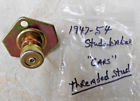St27 Echlin Studebaker Champion Other Floor Mounted Kick Starter Button Foot