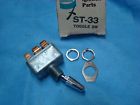 St33 Bendix P D Ignition