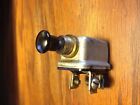 Starter.1 Ford Ignition Switch Heat And 1 Push Pull Says 2 Bm On It