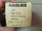 D1oz-17a553-a Sw-1010 Ford Autolite Nos Speed Windshield Wiper Switch