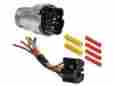 Sw-1054 Unbranded New 1968 69 Galaxie Ignition Switch Fairlane Mustang 70 F100 Maverick Ford