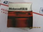 D4fz-7a247-a Sw-1225 Ford Nos Motorcraft Neutral Safety Switch
