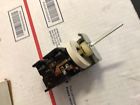 E0tz11654a Sw-1560 Motorcraft Genuine Bronco Pickup Headlight Switch