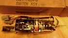 E0ly-11654d Sw-1564-a Motorcraft Lincoln Mark Vi Auto Dim Headlight