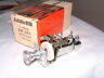 Sw-291 Autolite Nos Headlight Switch Volt Chevrolet Buick Cadillac Gmc