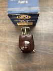 Sw-36 Ampco Vintage Under Dash Fog Lamp Light Switch Nos