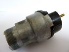 Sw-419 Ford Nos Lincoln Ignition Switch Three Terminal Usa Oem