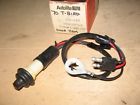 D0sz-13713-a Sw-949 Autolite Thunderbird New Door Jam Switch Drivers