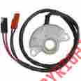 Sw368 New 1965-1967 Ford Mustang Neutral Safety Switch C4 Automatic Trans
