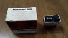 D2ry17a553b Swe-1150 Ford Motor Company Swe Nos Mercury Capri Windshield Wiper Switch