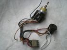 90161321200 Switch 911 Headlamp Porsche 912