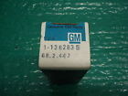 Switch Brake 66 68 72 Light 1964 Camaro Chevelle Prices 71 69 67 70 65 Nos