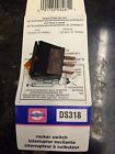 Ds318 Switch Rocker