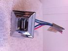 Switch Window Oldsmobile Power Chevy Pontiac Vintage - General Motors
