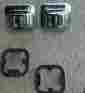 Switch62 General Motors Gm Power Window 69 Chevy Pontiac Buick Olds 442 Gs Cutlass Gto Chevelle