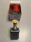 Swx-311 Motorcraft Nos Dash Switch Genuine Ford Oem Position Off On
