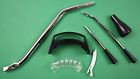 Th350 1971 1972 Chevrolet Truck Automatic Tilt Steering Column Dress Up Kit 400