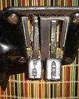 Throttle Super Mount Guilia 105 Control Choke Sprint Gtv Romeo Alfa Gt
