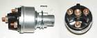 Pyu13 Thunderbird Fairlane Ignition Switch Lincoln Starter Ford 1952-1959 Mercury