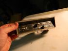 2884889 Trim Name Plate Mopar
