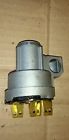 1116522 Truck -1406 1116522--nos Switch Ignition Chevy 55-59 Oem Delco-remy