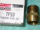 Tsf3 Borg Warner Vintage Tsf