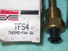 Tsf4 Borg Warner Vintage Tsf