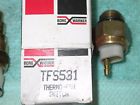Tsf531 Borg Warner Vintage Tsf