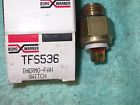 Tsf536 Borg Warner Vintage Tsf