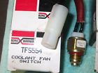 Tsf554 Borg Warner Vintage Tsf