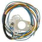 Tsw1 Mustangs Unlimited Turn Signal Switch Mustang With Alternator