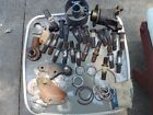 Tuaa-1118-a Ford Used Front End Parts Snap Rings Seal Tool