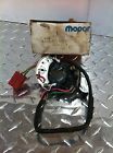 5209972 Turn Signal 1980 Omni-horizon 1978 Switch 1979 Nos