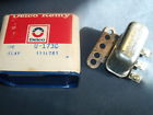 1116781 U-1738 Gm Chevrolet Corvette Nos Horn Relay
