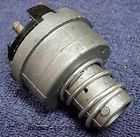 3500726 Ucl58 Standard Motor Products New Original Type Ignition Switch Amc Rambler