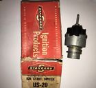 Us-20 Standard New Old Stock Ignition Switch Ford Mercury Lincoln