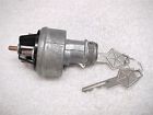 Ucl24 Us15 Standard Motor Products New Usa Ignition Switch Lock With Keys