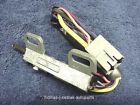 Doaz11572a Us52 New Correct Gray Connector Ignition Switch Mercury Cougar Ford Mustang