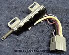 Us53 New Correct Grey Connector Ignition Switch Mercury Lincoln Mark Iii