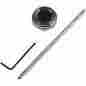 76897 Vega Astre Headlight Switch Knob