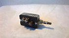Vintage 2 Heater 220s 190sl Switch Fan Speed 220se Wiper Ponton Mercedes