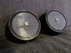 Vintage Cadillac Emblems 1960 1970 Speakers Info Rare Prices