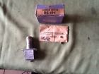 Ds-49x Vintage Dimmer Streak Blue Switch