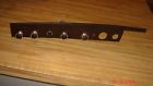 Vintage Swith Mercedes 180 Ponton 190 Push Botton Cover.