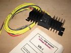 Vr-1 Wire Works Voltage Reducer New To Car Or Truck