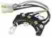 Cq-w-373a W-373a Classic Headquarters 1967 Chevrolet Camaro Neutral Safety Switch Turbo 400
