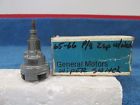 1993684 Wiper Switch 2 Nos 515 1965-66 Windshield Pontiac Speed