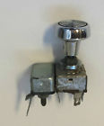 Wiper Windshield Knob International Scout Chrome Switch