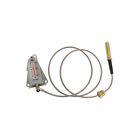 Wiring Temp Temperature Bulb Sender Assembly - Dash Gauge Foreign
