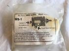 Ws-1 Ron Francis 2-speed Universal